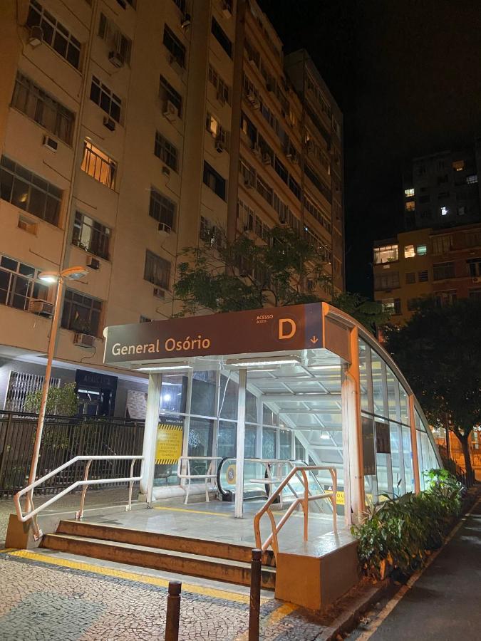 Appartamento Tranquilidade Excelente Localizacao Copacabana *